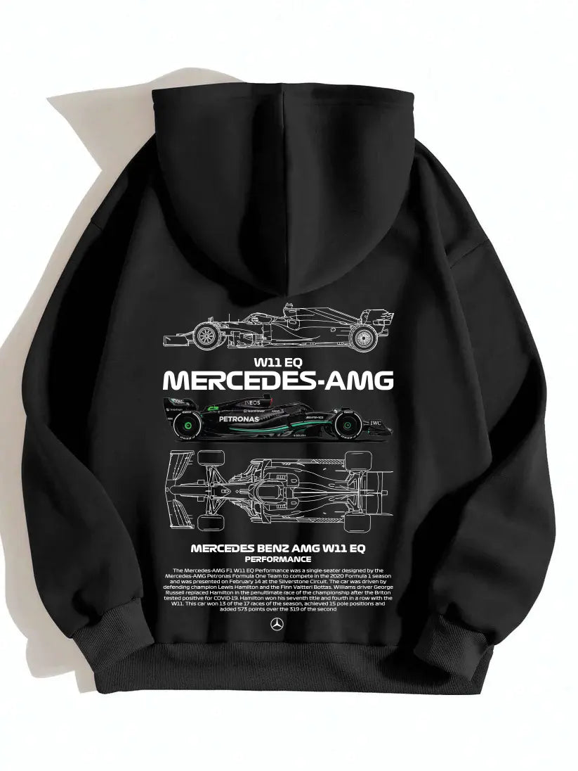 F1 hoodie best sale