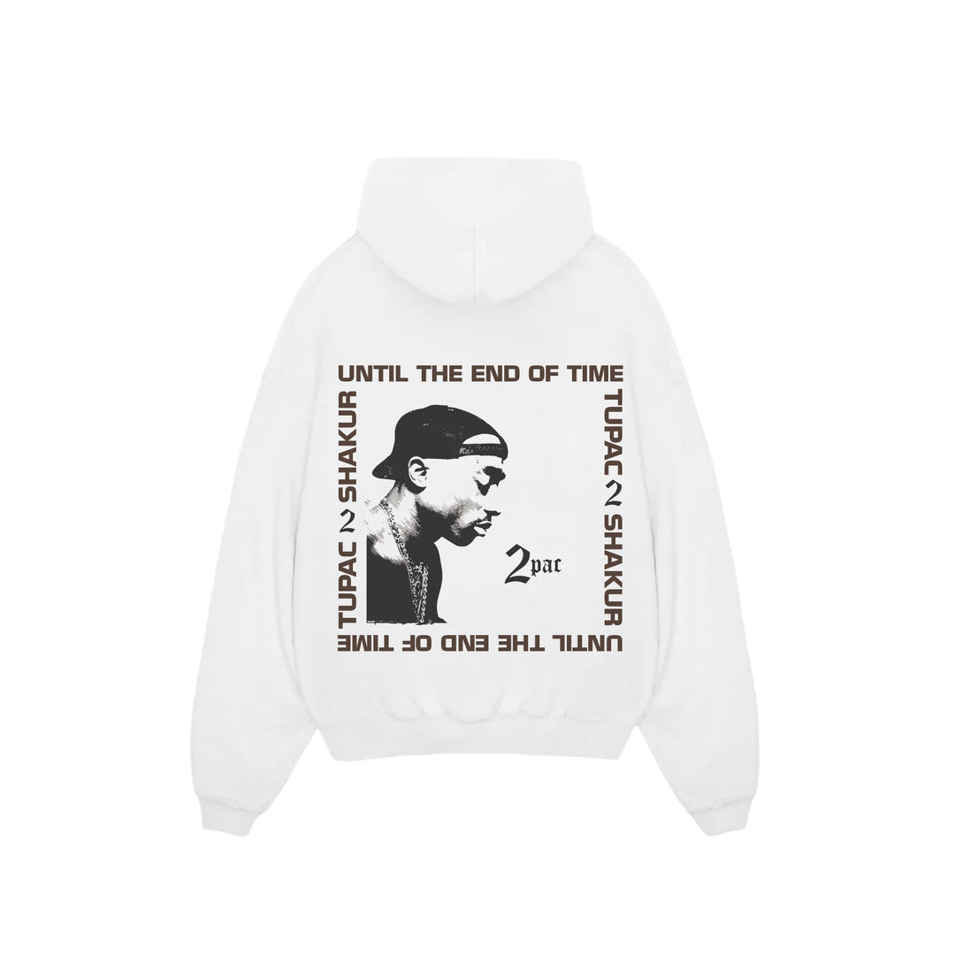 Tupac Hoodie