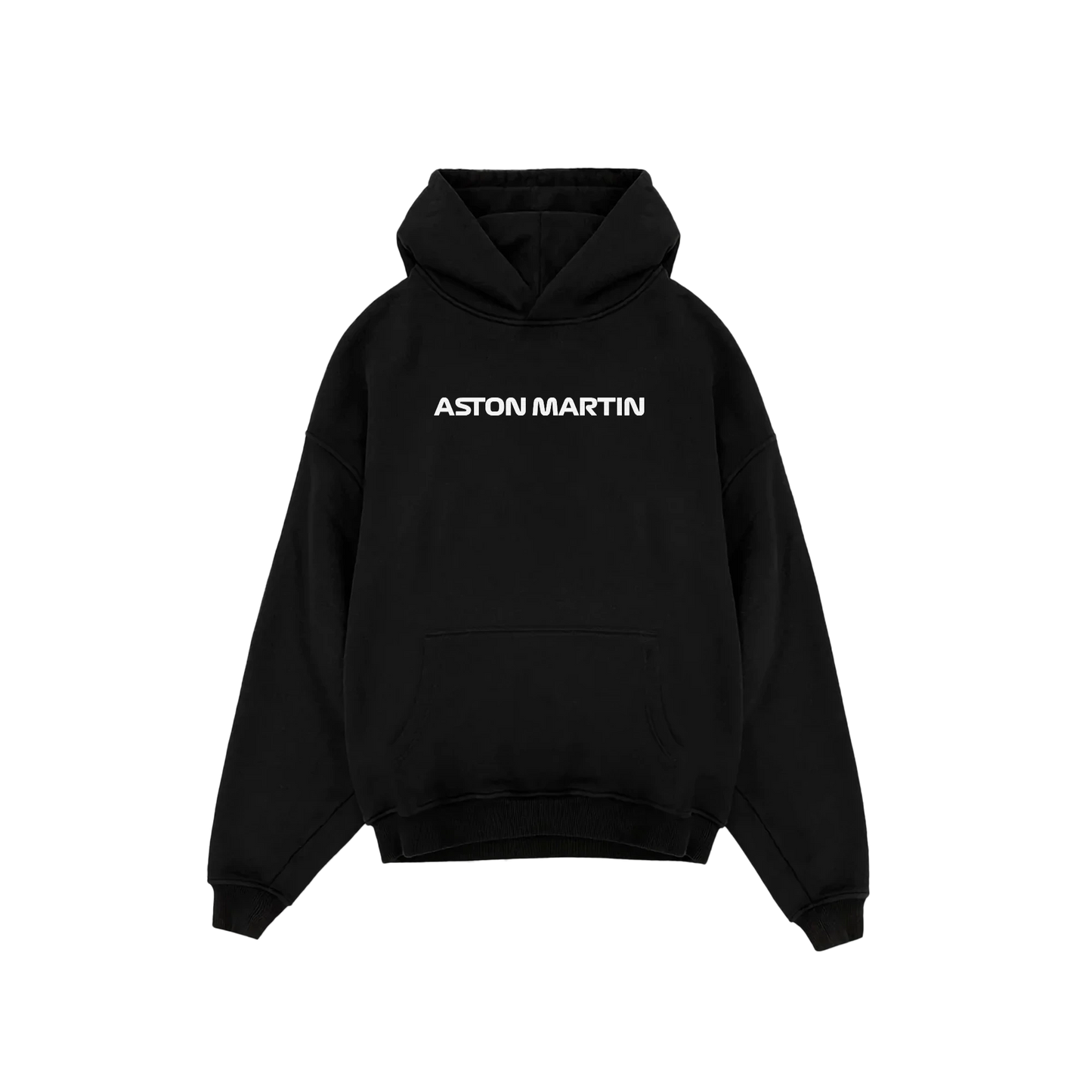 Aston Martin F1 Hoodie