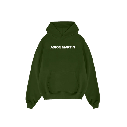 Aston Martin F1 Hoodie