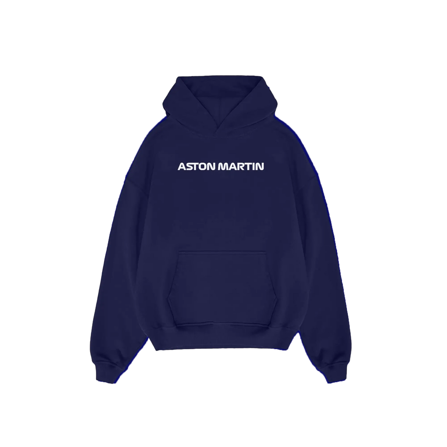 Aston Martin F1 Hoodie