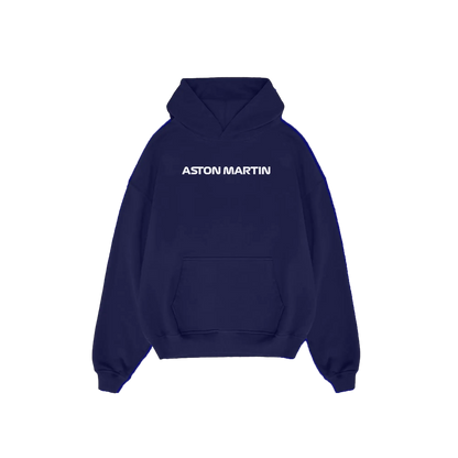 Aston Martin F1 Hoodie