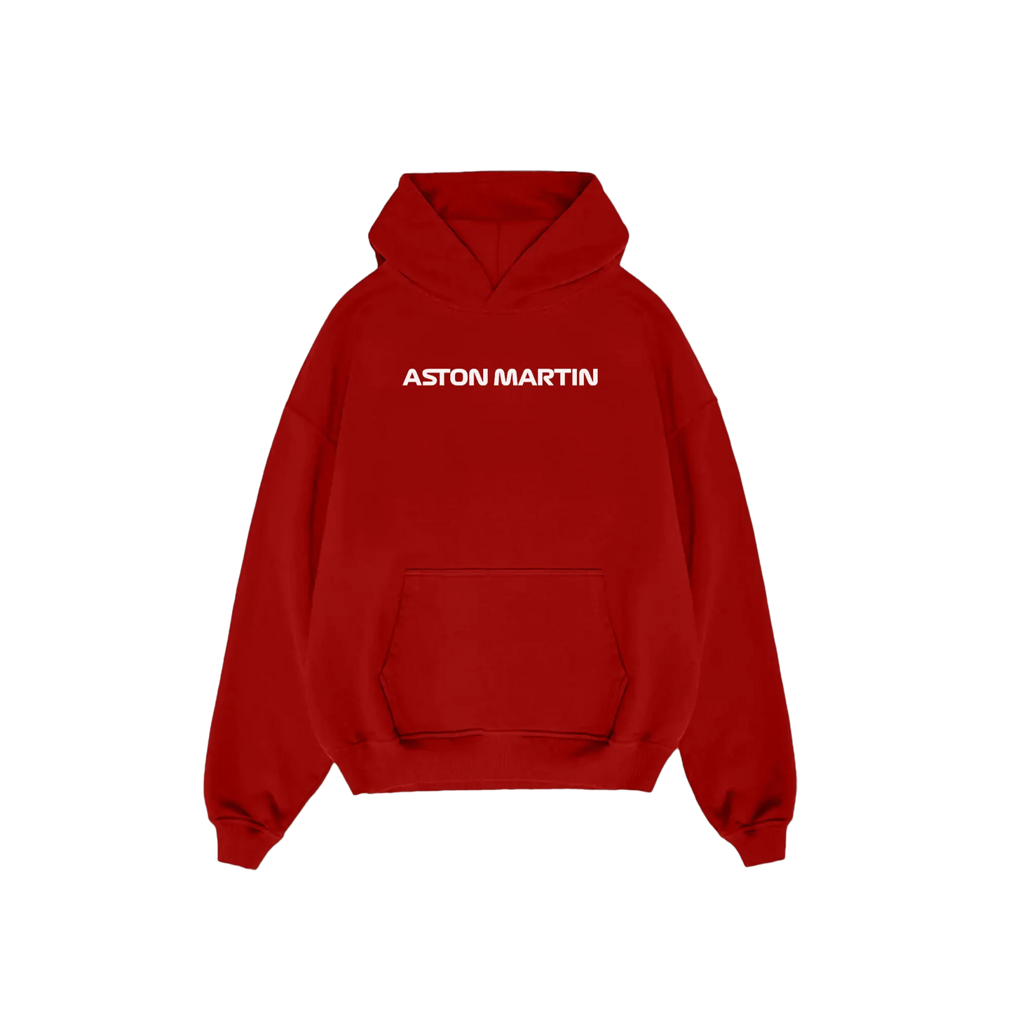 Aston Martin F1 Hoodie