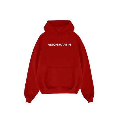 Aston Martin F1 Hoodie