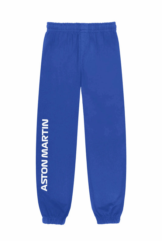 Aston Martin F1 Sweatpants