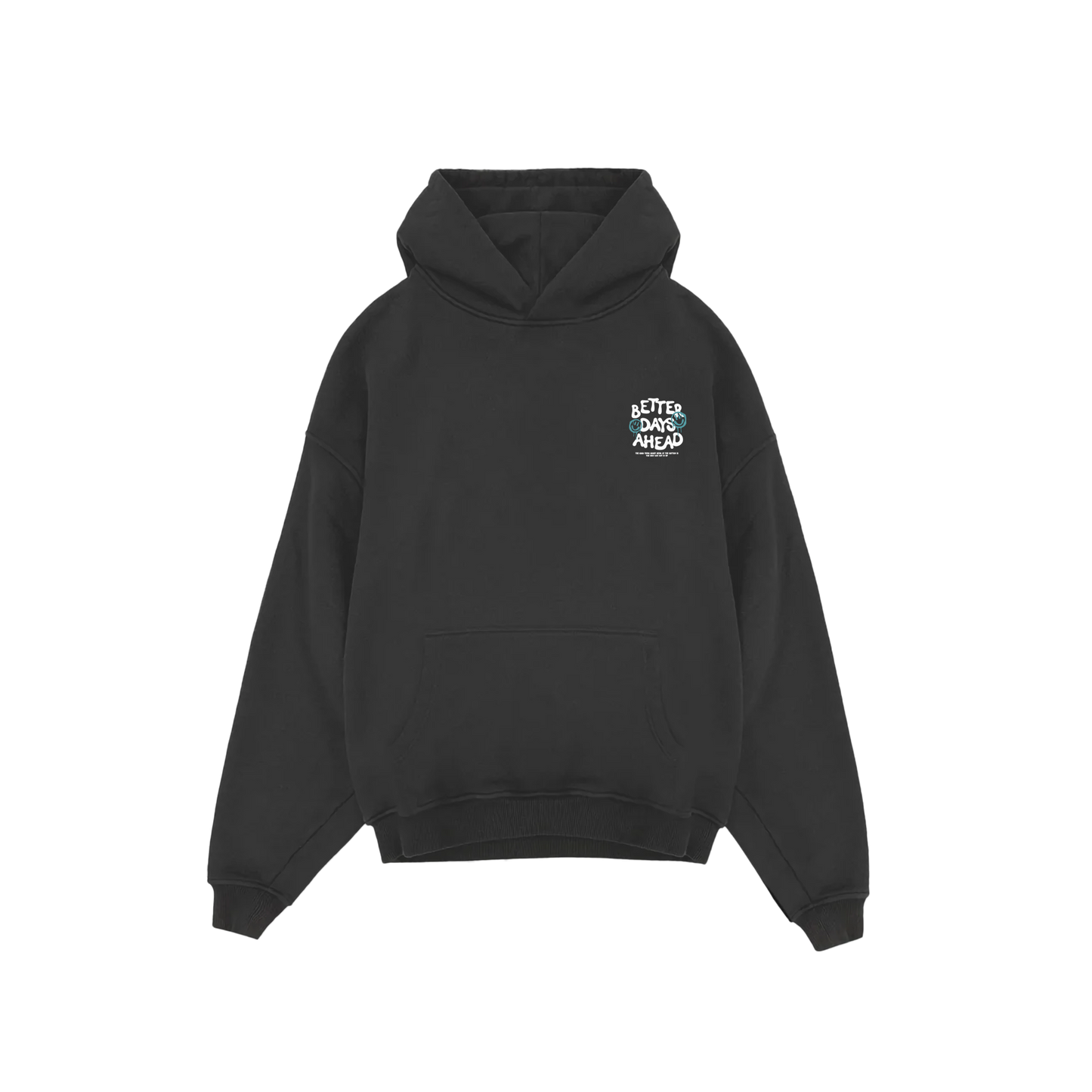 Better Days Hoodie