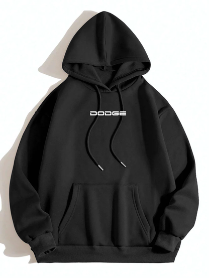 Dodge Challenger Hoodie