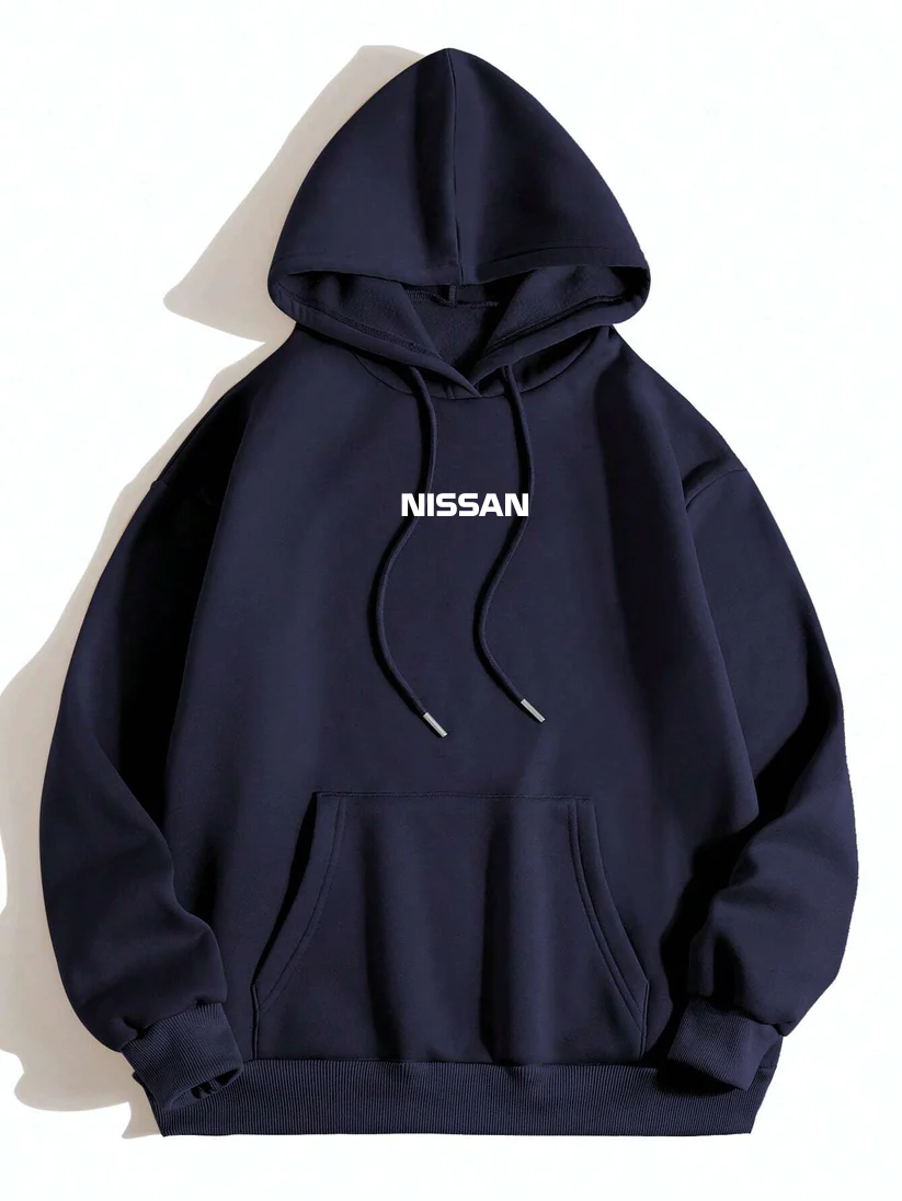 Nissan Y61 Hoodie