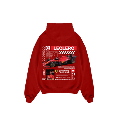 Le Clerc F1 Hoodie