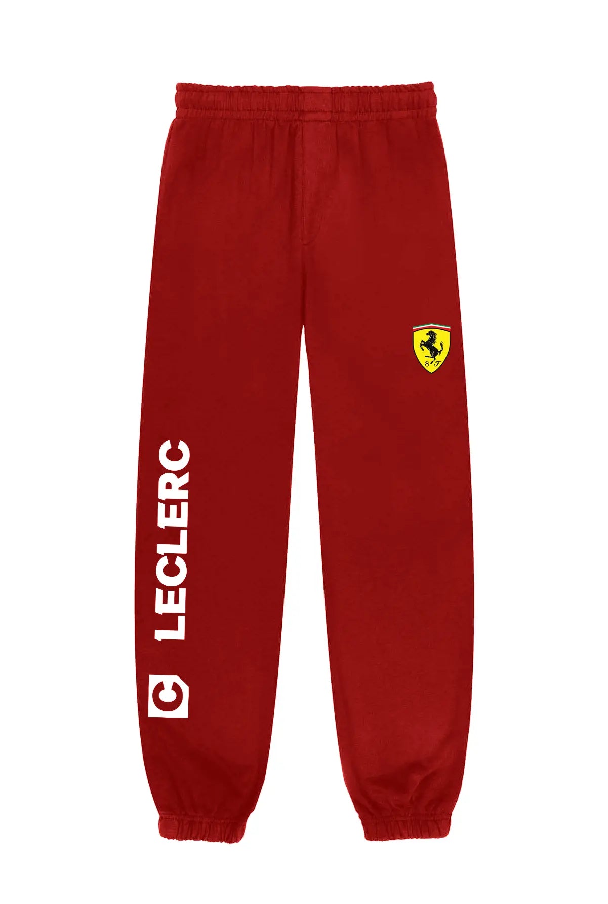 Le Clerc F1 Sweatpants