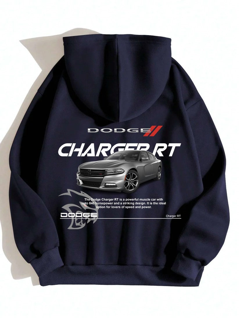 Dodge Charger RT Hoodie