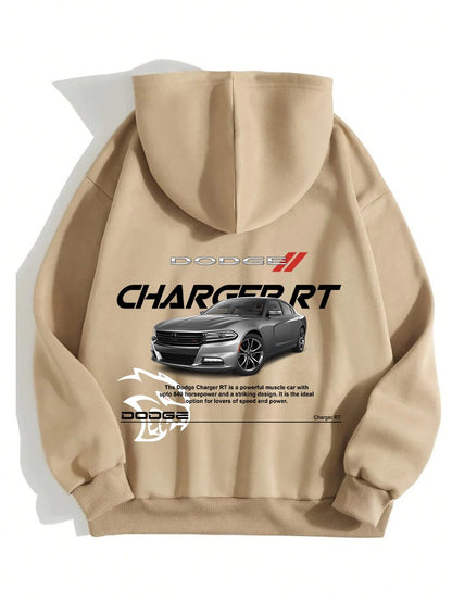 Dodge Charger RT Hoodie