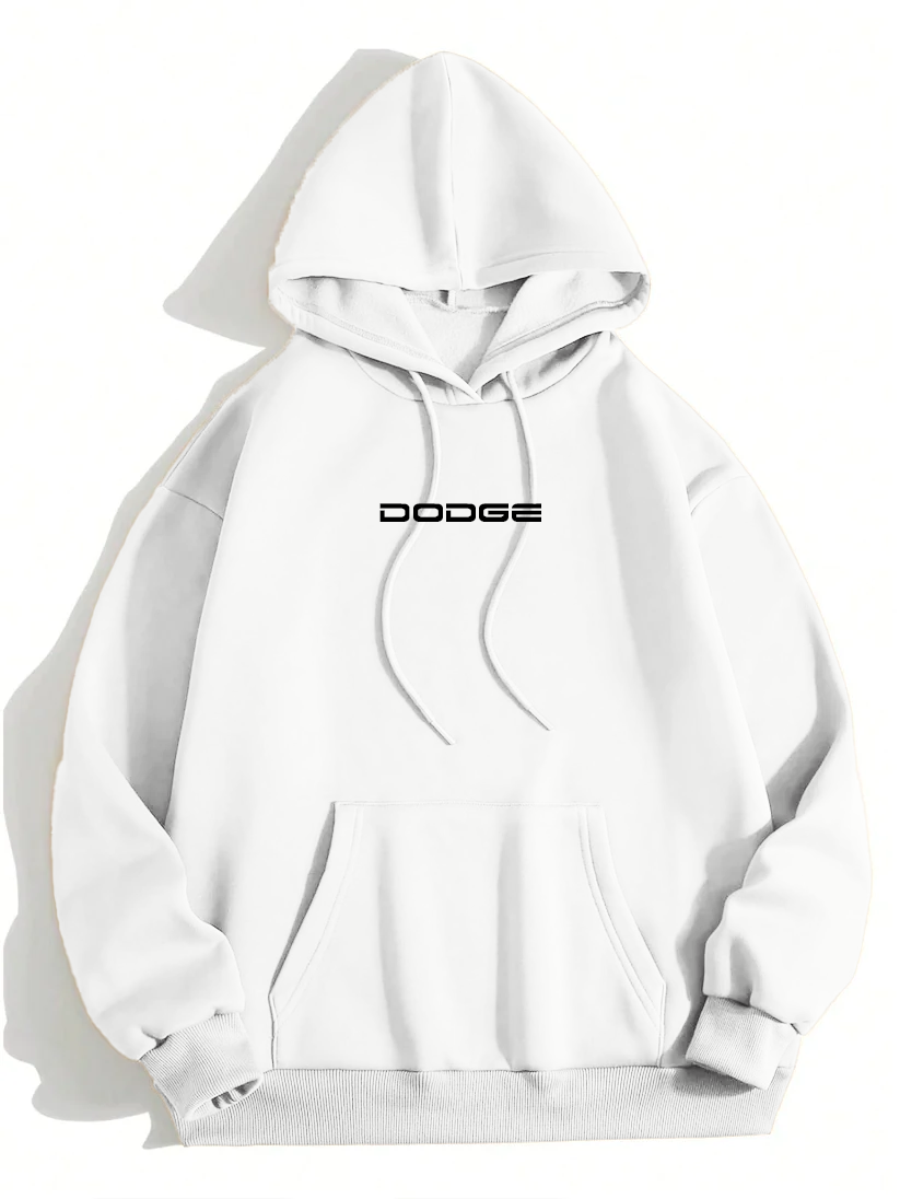 Dodge Challenger Hoodie