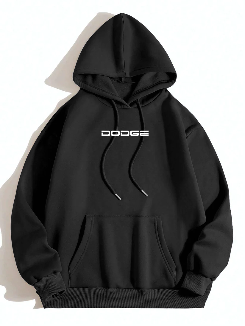 Dodge Charger RT Hoodie