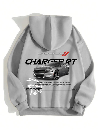 Dodge Charger RT Hoodie