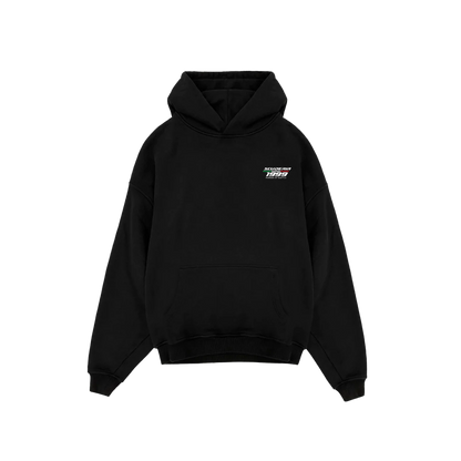 Ferrari F1 Hoodie