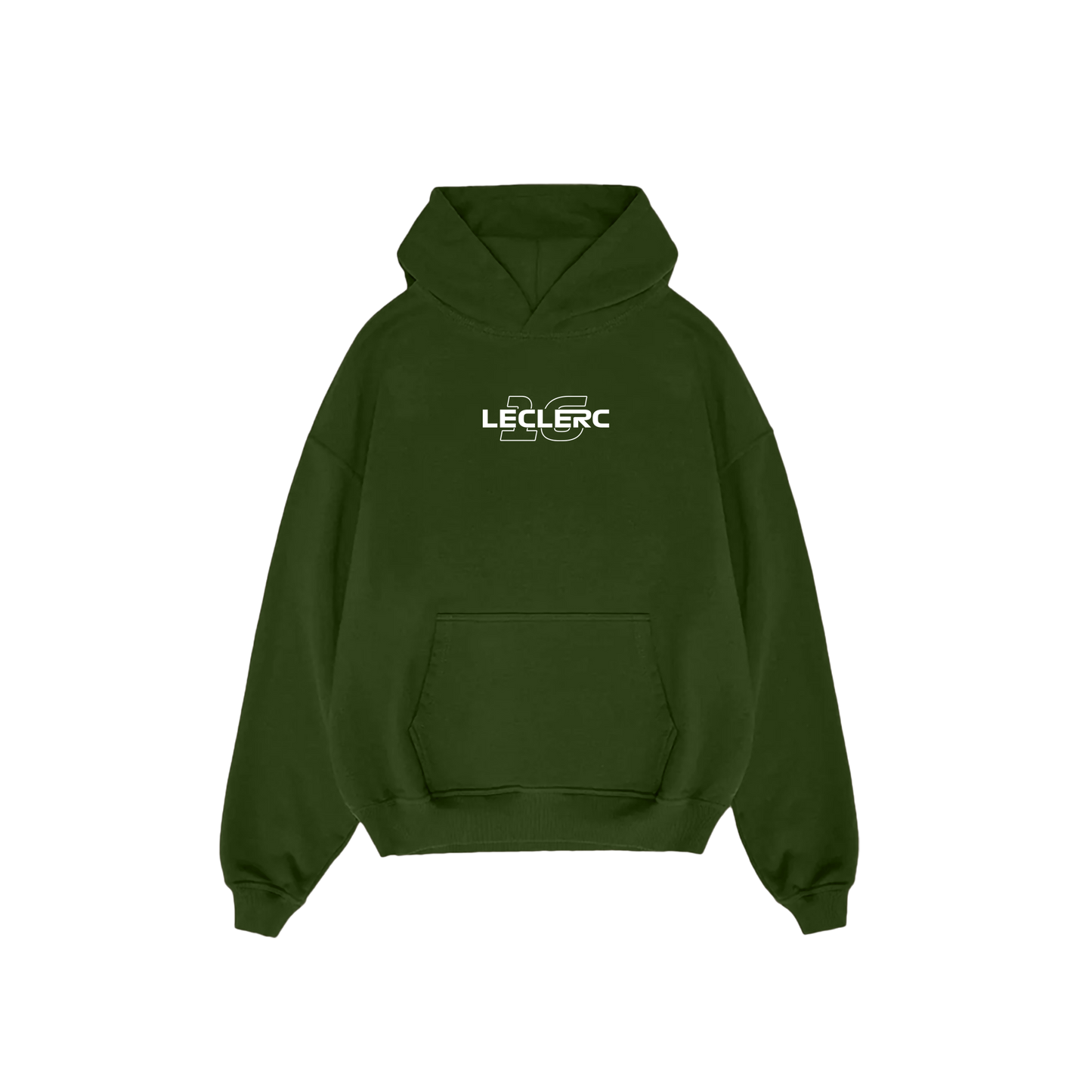 Le Clerc F1 Hoodie