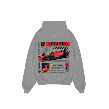 Le Clerc F1 Hoodie