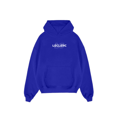 Le Clerc F1 Hoodie