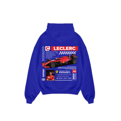 Le Clerc F1 Hoodie