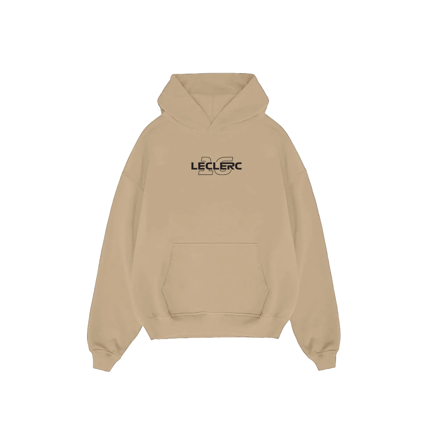 Le Clerc F1 Hoodie