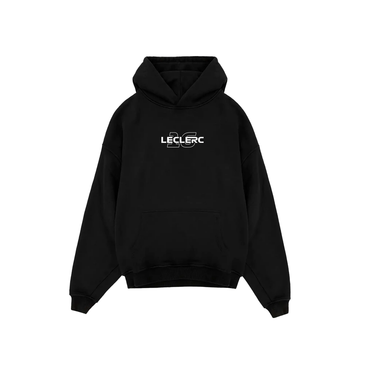 Le Clerc F1 Hoodie