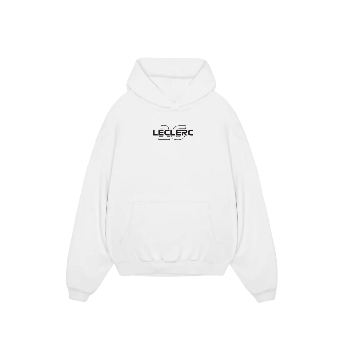 Le Clerc F1 Hoodie