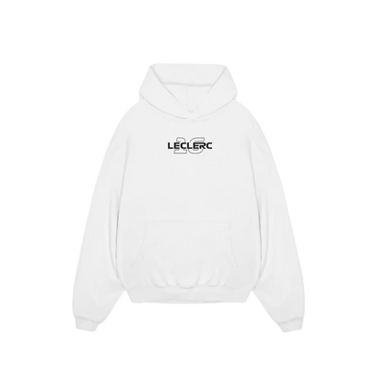 Le Clerc F1 Hoodie