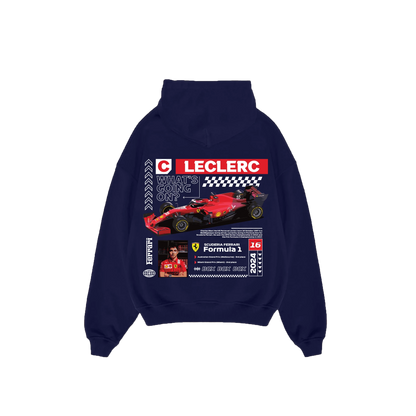 Le Clerc F1 Hoodie