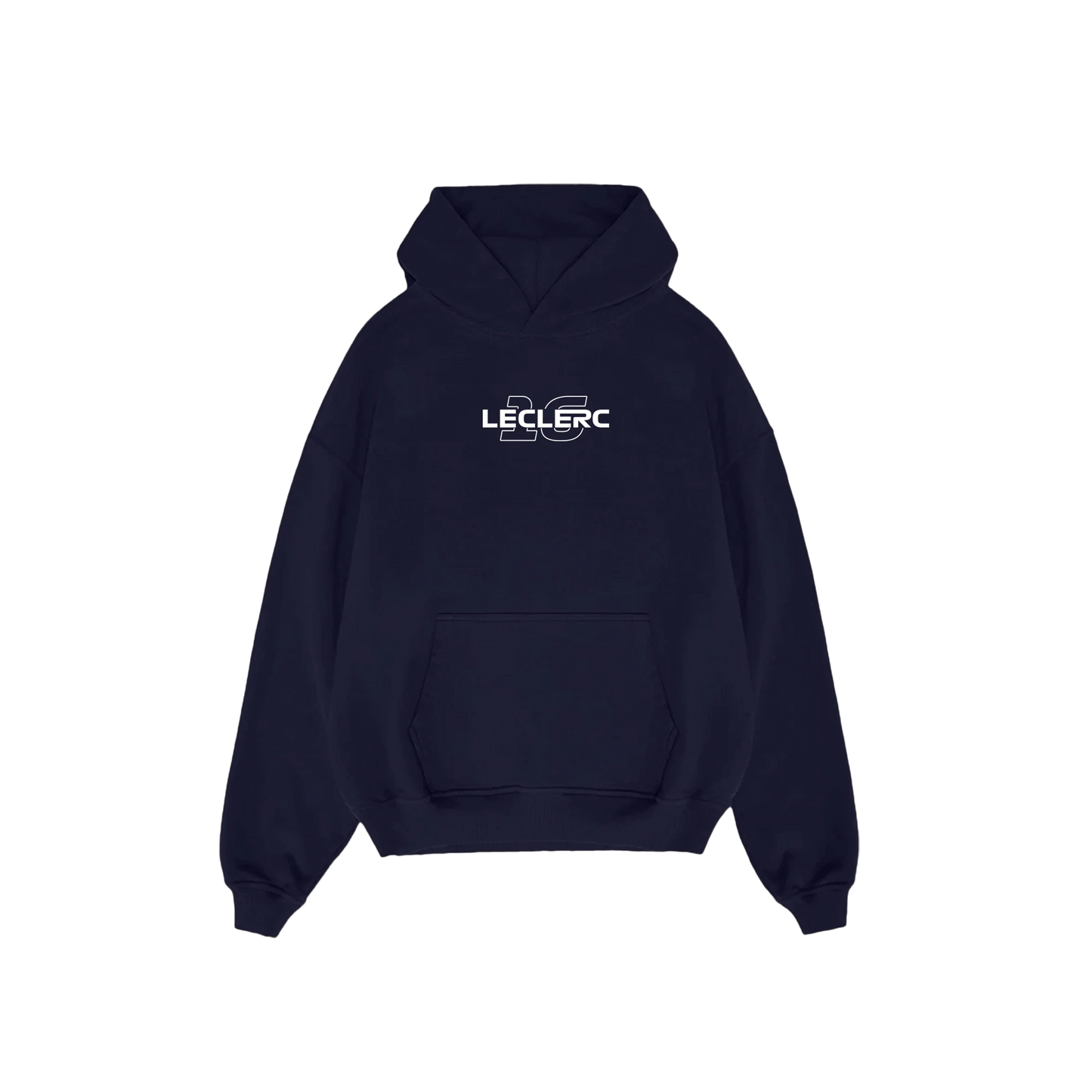 Le Clerc F1 Hoodie