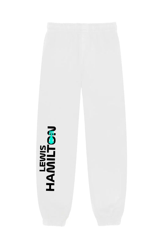 Lewis Hamilton F1 Sweatpants