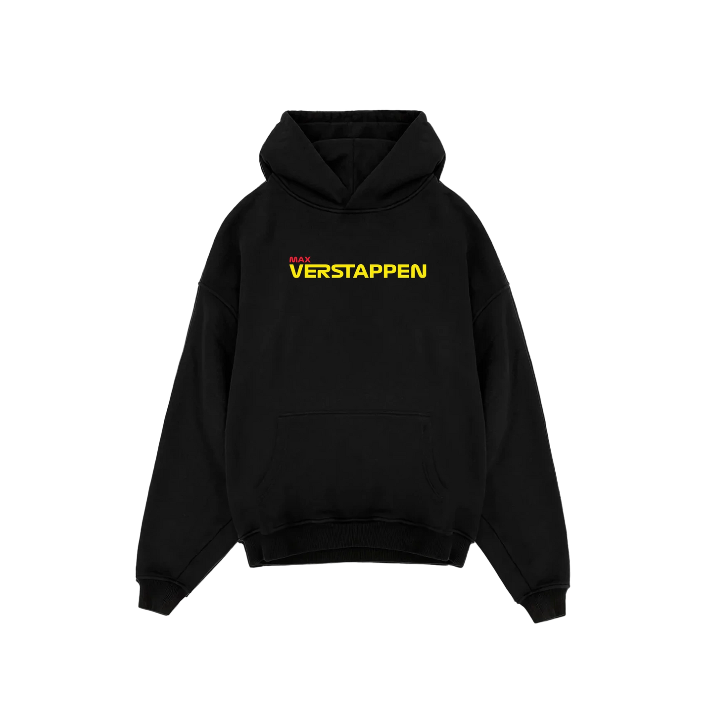 Max Verstappen F1 Hoodie