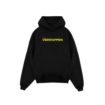 Max Verstappen F1 Hoodie