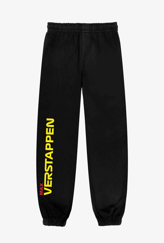 Max Verstappen F1 Sweatpants