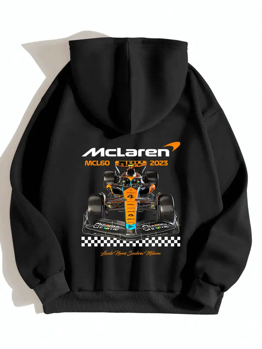 McLaren F1 Hoodie