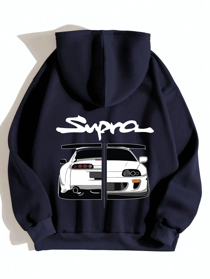 Supra Hoodie