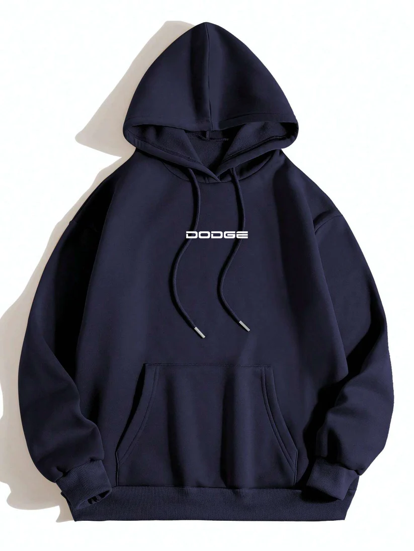 Dodge Challenger Hoodie