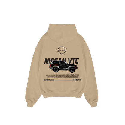 Nissan VTC Hoodie