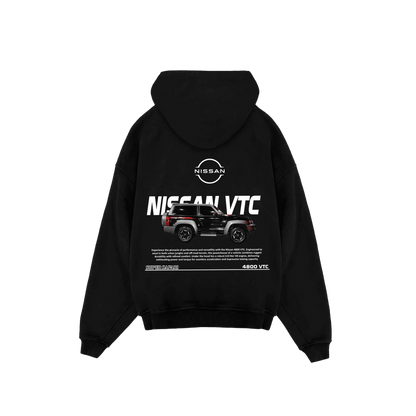 Nissan VTC Hoodie