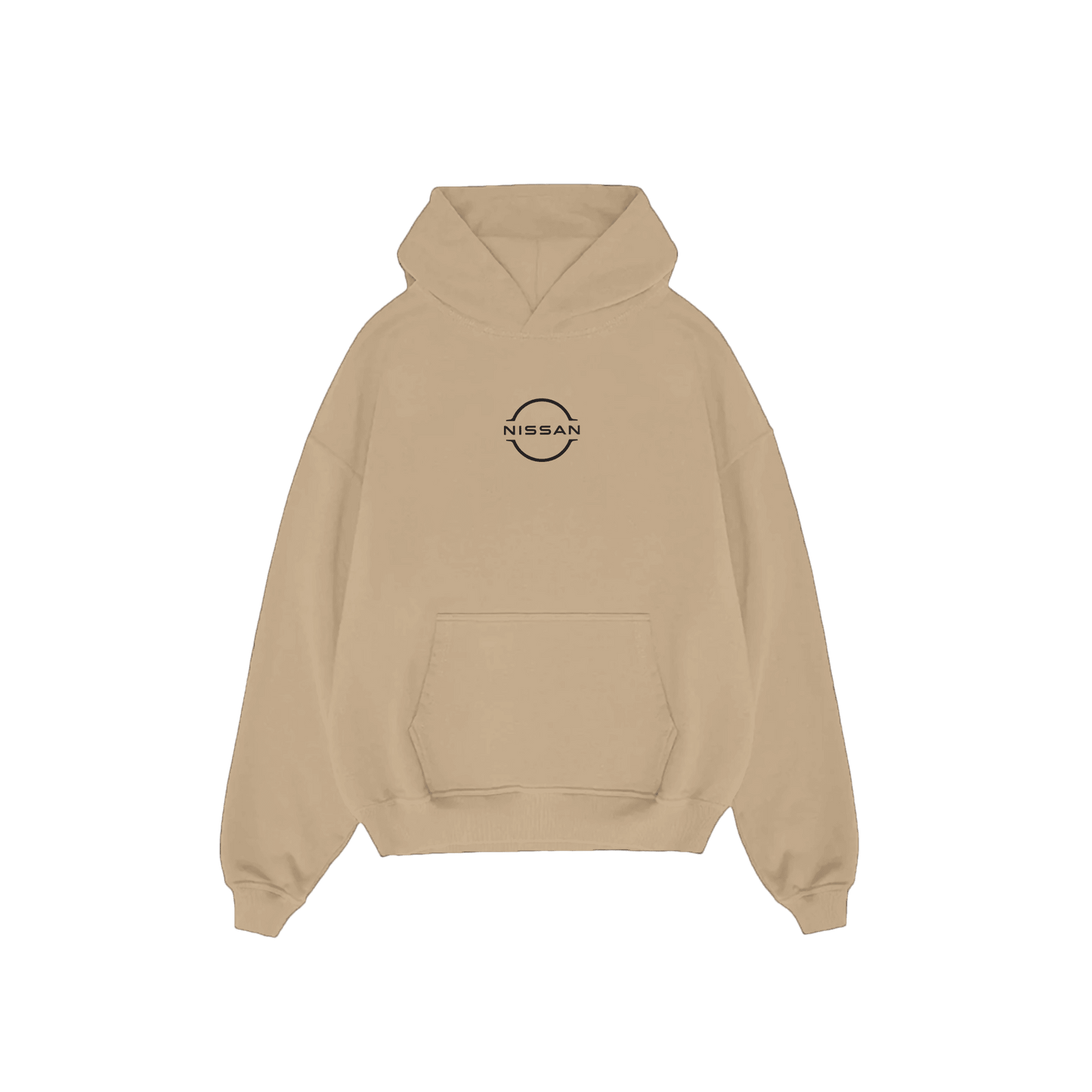 Nissan VTC Hoodie