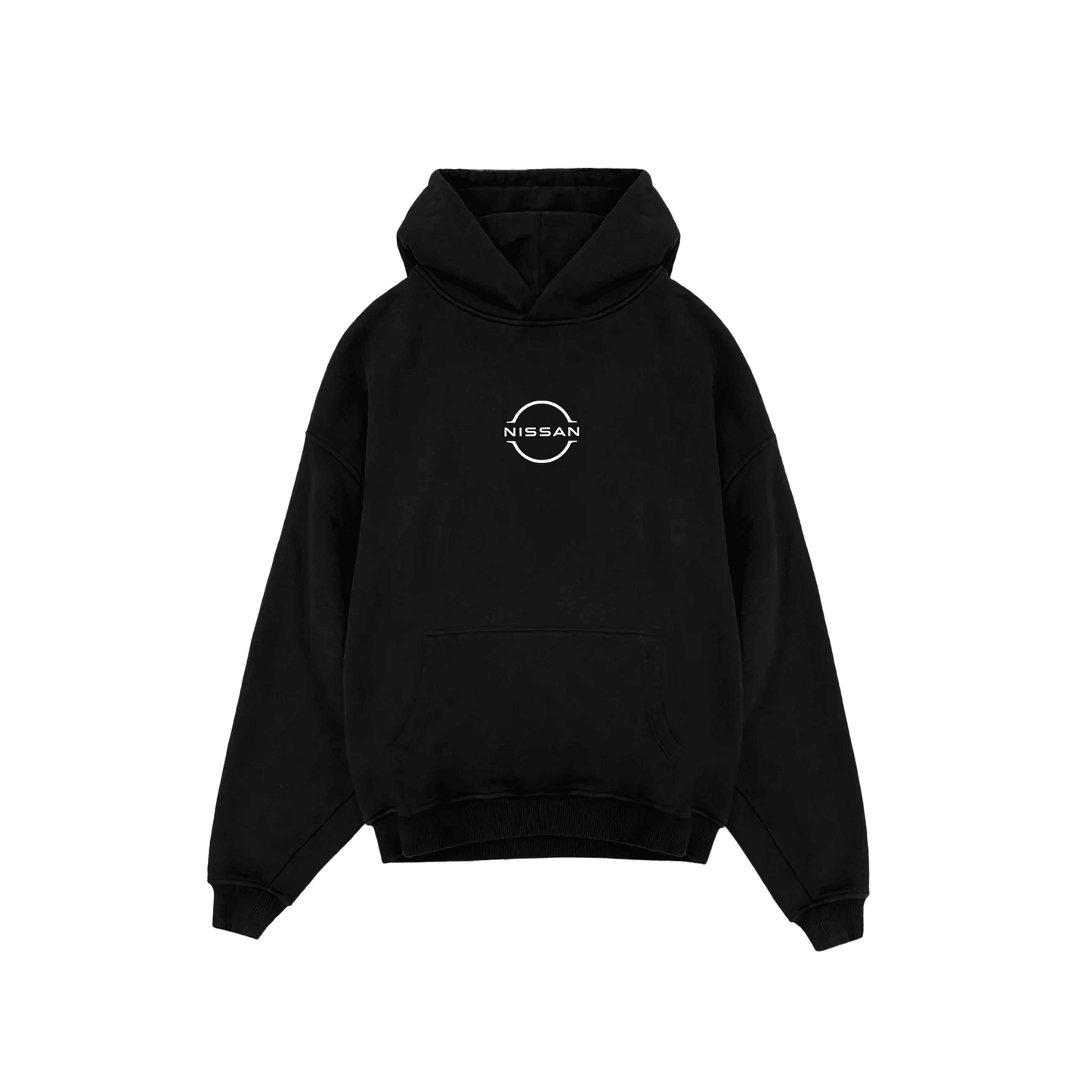 Nissan VTC Hoodie