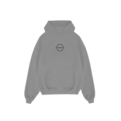 Nissan VTC Hoodie