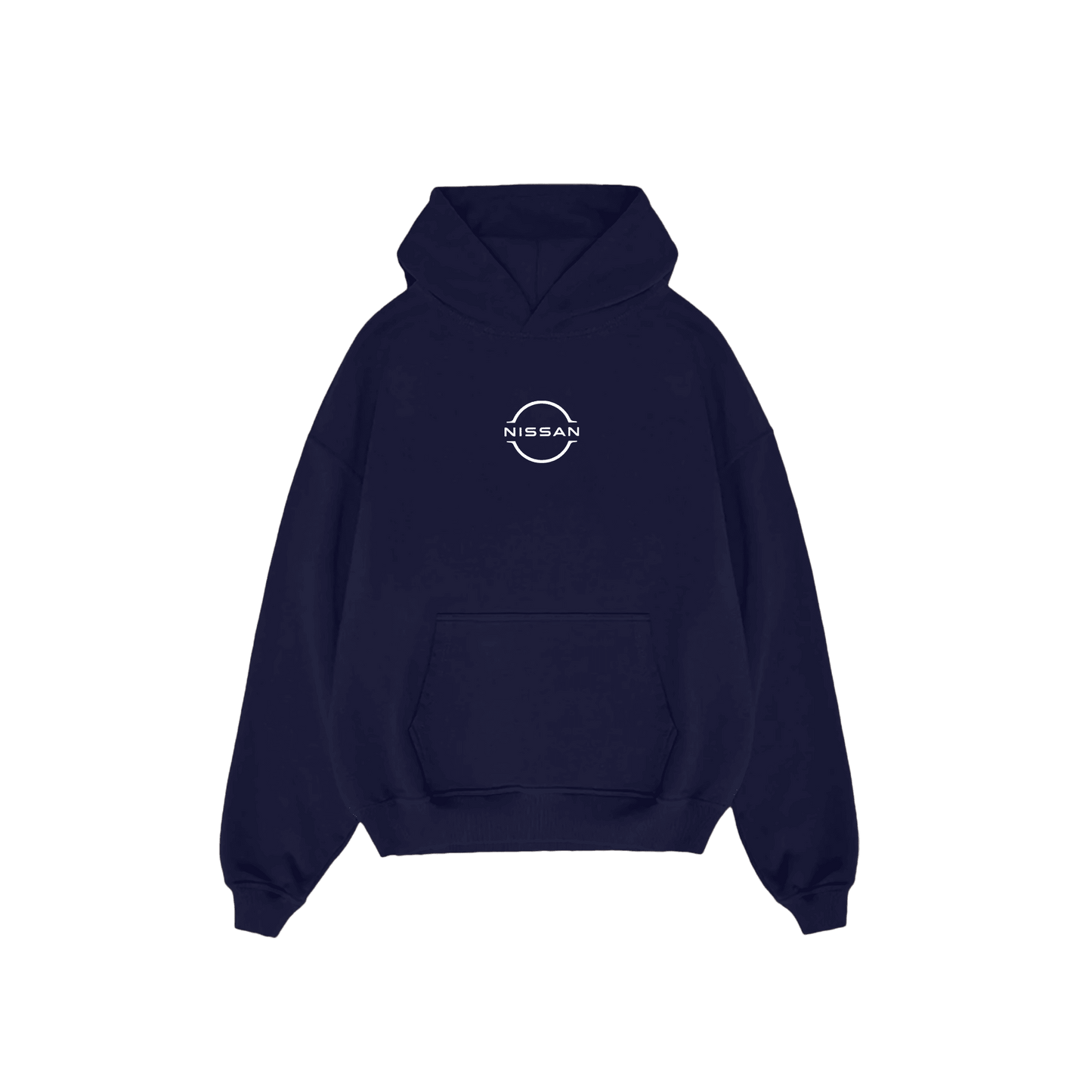 Nissan VTC Hoodie