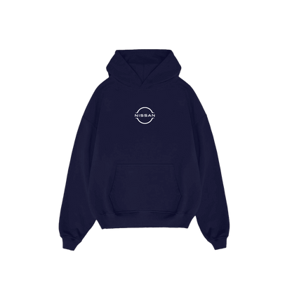 Nissan VTC Hoodie