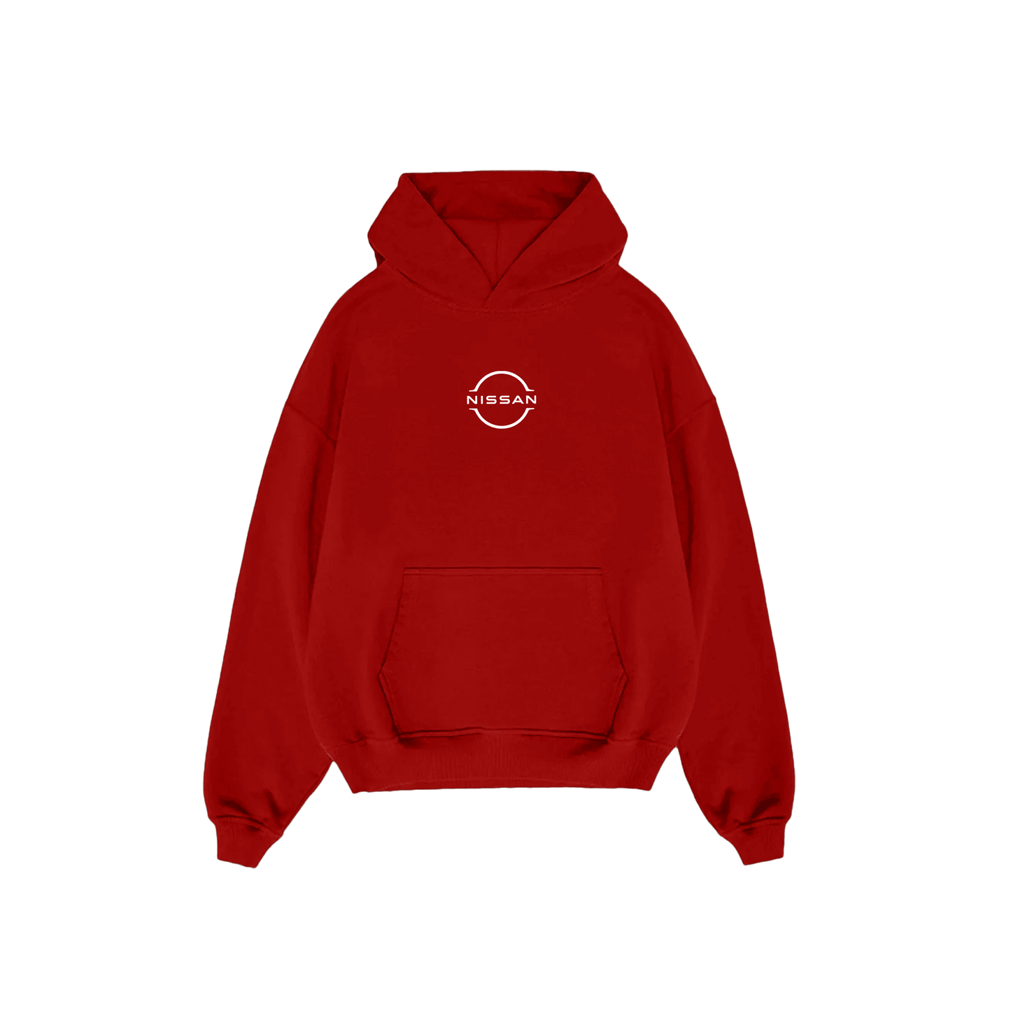 Nissan VTC Hoodie