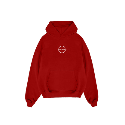 Nissan VTC Hoodie