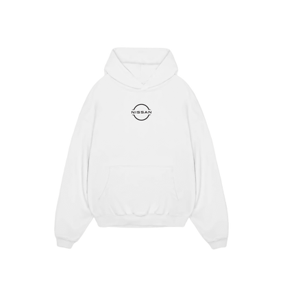 Nissan VTC Hoodie