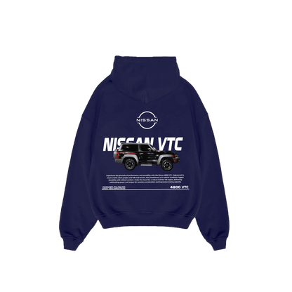 Nissan VTC Hoodie