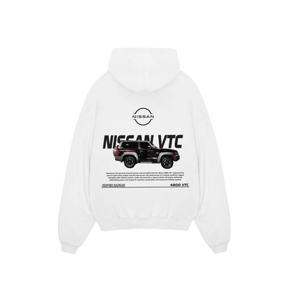 Nissan VTC Hoodie