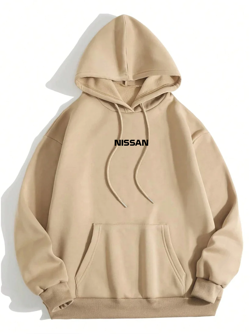 Nissan Y61 Hoodie